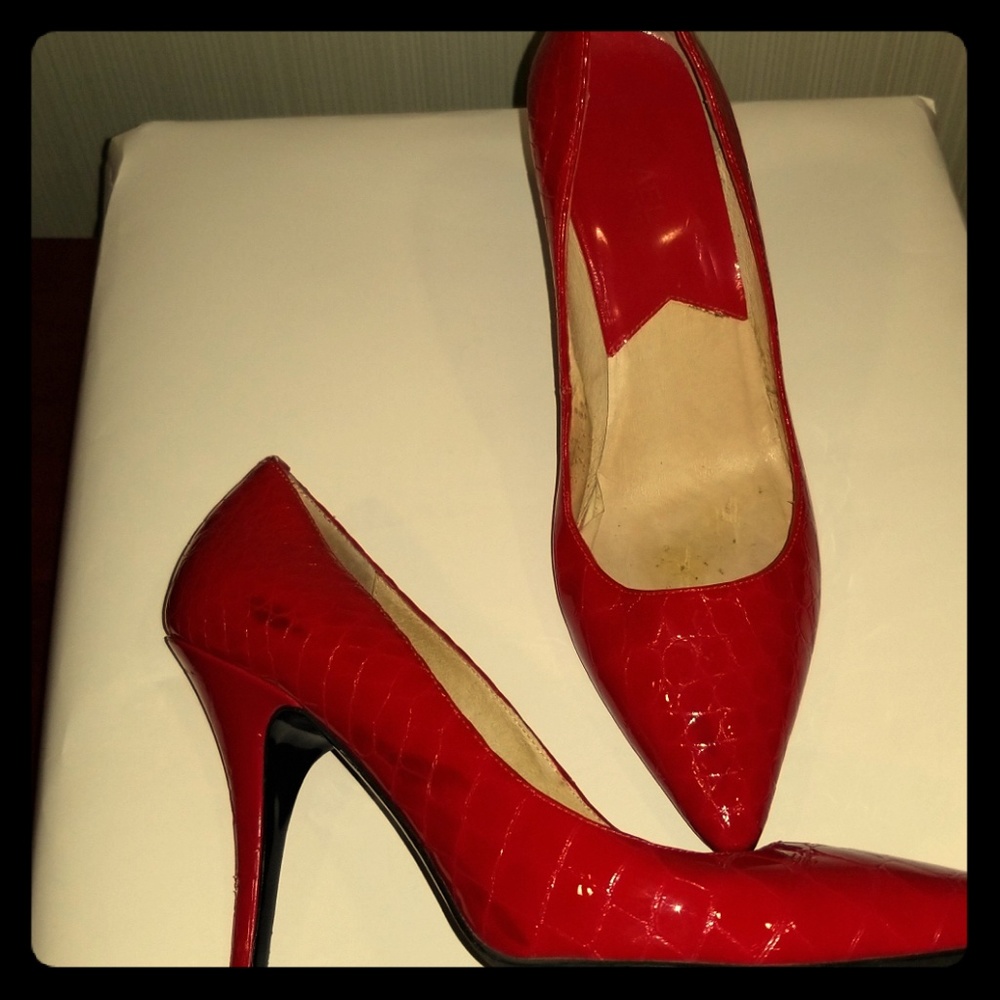 Michael Kors Heels